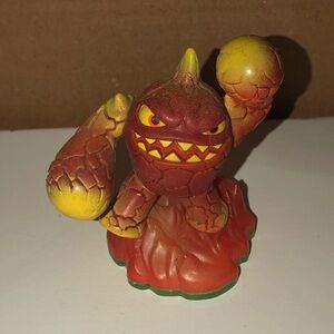 3/$20 Skylanders - Eruptor